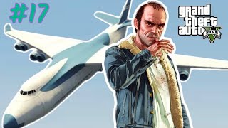 GTA5 Minor TurbulencePaleto Score Setup 17 [upl. by Notirb]