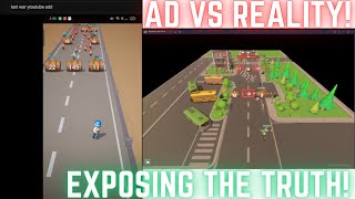 Last War Do the Ads Lie Comparing YouTube Ads vs Real Gameplay [upl. by Kcirrej]