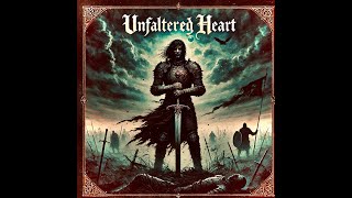 Realm of the Warlord   Unfaltering Heart [upl. by Shuma]