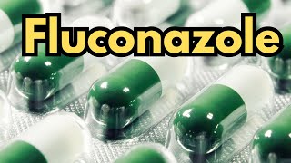 HOW TO PRONOUNCE FLUCONAZOLE correctly with a british accent [upl. by Zehe665]