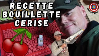 Des cerises pas si cherrecette [upl. by Adnulahs]