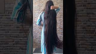 Please subscribe my channel ❤️ longhairremedy haircare ytshorts tranding viralvideo viralshort [upl. by Eigger343]