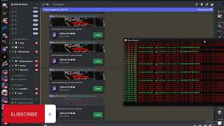 Hack Server Discord  discordggffz [upl. by Bastien]