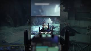 BEST STASIS TITAN Build In 60 SECONDS destiny2 destiny shorts [upl. by Neened]