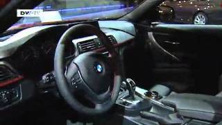 The BMW 3 Series  drive it [upl. by Mcknight]