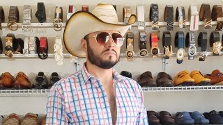 5 outfits vaqueros convinando camisas con cuadros estilo cowboy [upl. by Harbird155]