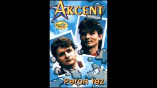 Akcent  We Dwoje 1993 [upl. by Myrah]