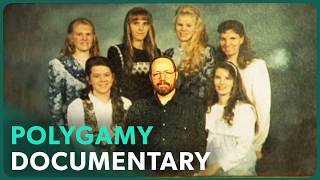 One Man Six Wives amp 29 Children Polygamy Story [upl. by Latrice]