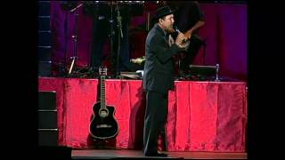 RUBEN BLADES SEIS DEL SOLAR nuevo DVD Plastico HD 9 [upl. by Dietrich233]