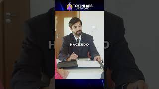 Tokenización de Activos ¡Revoluciona tu Inversión 🚀Tokenización Inversiones Economía [upl. by Robena]