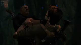 Uncharted 2 Among Thieves Remastered Walkthrough  Chapter 26 Tree Of Life 26 itsbvpdgaming11 [upl. by Coheman]