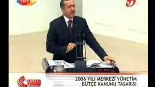 Recep Tayyip Erdogan Erkan Mumcuya Tası [upl. by Fawcette514]