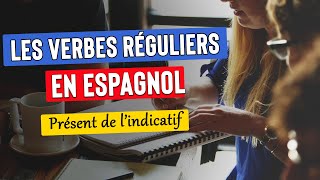 Conjugaison espagnol  ESTAR et SER au présent ✅ [upl. by Prichard]