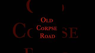 NIGHTMARE ON OLD CORPSE ROAD lakedistrict wildcamping halloween camping hiking [upl. by Aramaj]