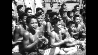 Samoa 1949 [upl. by Yeliak]