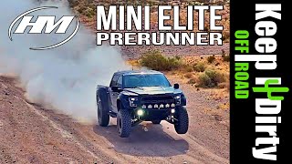 HM Offroad Mini Elite Raptor [upl. by Obnukotalo892]