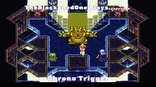 Another step towards the end Chrono Trigger Chapter 43 [upl. by Alayne949]