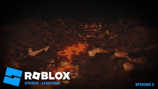 Roblox Studio  Building Tutorial  Lighting [upl. by Ivett482]