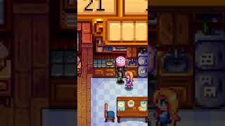 Stardew and Memory Reebout edit [upl. by Innavoij]