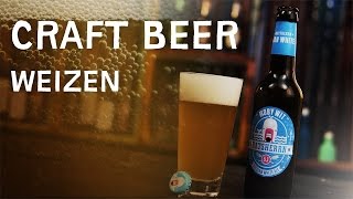 Craft Beer Check Weizen [upl. by Ardisi]