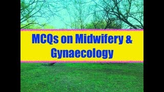 Midwifery Gynaecology maternal health nursing [upl. by Aileduab]