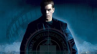 The Bourne Supremacy Full Movie Facts amp Review  Matt Damon  Brian Cox [upl. by Iraj]