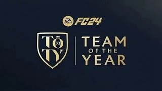 W OCZEKIWANIU NA TOTY FC MOBILE 11 [upl. by Ardnusal966]