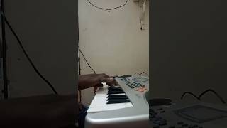 Kadhal konden Bgm  keyboard bgm  keyboard pianocover piano [upl. by Ravilob]