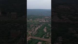 Gandikota aerial View trending photography gandikota viralvideo drone shortvideo iphone 10k [upl. by Attelrak]