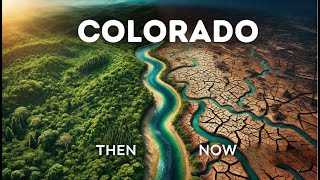 Will the Colorado River Survive [upl. by Rodl222]