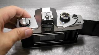 Praktica L Tessar 2850mm overview [upl. by Sul793]