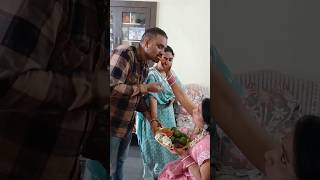 Bhai Dooj [upl. by Buchbinder]