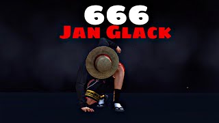 666  Jan Glack  Free Fire [upl. by Erie]