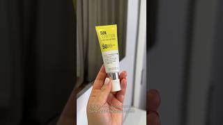 Свотч на Instytutum Sunscription Dark Spot Defence Spf50 skincare доглядзашкірою spf Instytutum [upl. by Alyssa541]