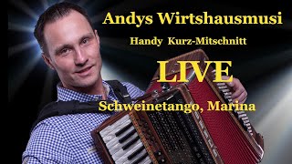 Handymitschnitt Schweinetango  Marina [upl. by Acinnad]