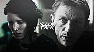 Mikael amp Libesth  Pillowtalk [upl. by Flower]