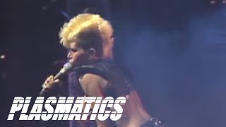 Plasmatics  Lunacy Dr Pepper Festival September 12 1981 [upl. by Mannie]