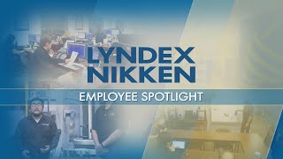 LyndexNikken  Karyn Makuch Employee Spotlight [upl. by Altman]