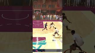 Inside out Playmaker nba2k24 2kcommunity twitchstreamer fypシ゚viral [upl. by Oxford]