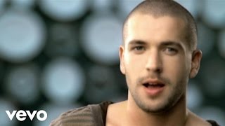 Shayne Ward  If Thats OK With You [upl. by Andryc484]