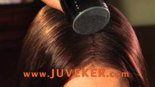 Juveker Keratin Hair Building Fibers [upl. by Nonnek]