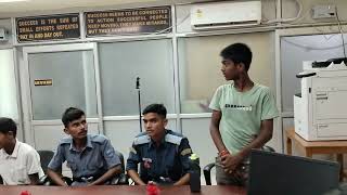 INTERVIEW OF NCC CADETS । NCC BEST CADET PREPARATION KAISE KARE । REPUBLIC DAY CAMP 2025 [upl. by Greysun]