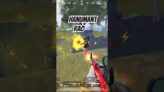 Hanumantrao 🚀 Snipy Gaming BGMI  ♥️ pubg pubgmobile bgmi shorts [upl. by Haleelahk]