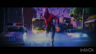 Trailer Chapitre 4 Saison 5 de Fortnite [upl. by Htiel]