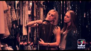 The Cast of Bling Ring discuss Paris Hiltons hospitality [upl. by Mcgannon]