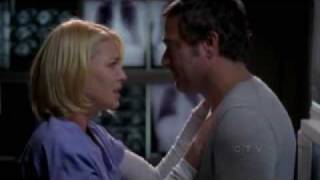 Izzie e Denny Season 5 [upl. by Odraude]