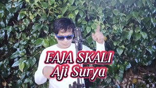 Faja Skali Cis Cis Cis  Angga Dermawan Cover Akustik Remix Thailand fajaskali laguviral cover [upl. by Ashlee]