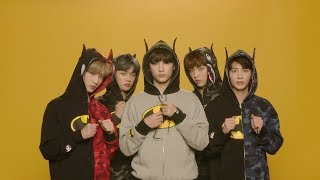 TXT 투모로우바이투게더 Cat amp Dog Official MV [upl. by Hannazus376]