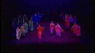 Eurythmy in North America part 1 [upl. by Isborne669]