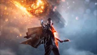 Battlefield 1 Trailer song  Seven Nation Army Remix [upl. by Alexandro]